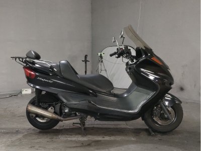 Yamaha MAJESTY 250C 2004