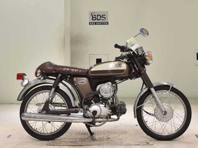 Yamaha YB-1-2 2000