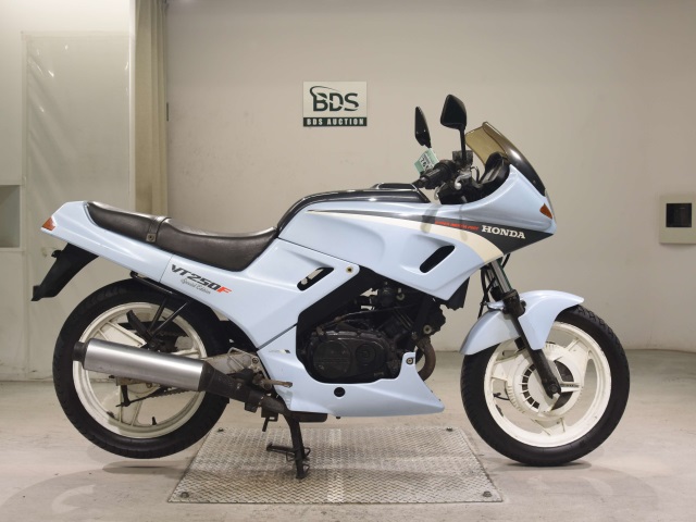Honda VT250FG 1987