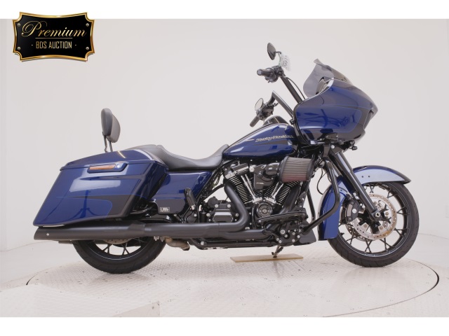 HD SOFTAIL FXDRS1870 2020
