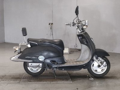 Honda JOKER90 1996