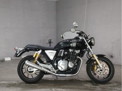 Honda CB1100RS 2017