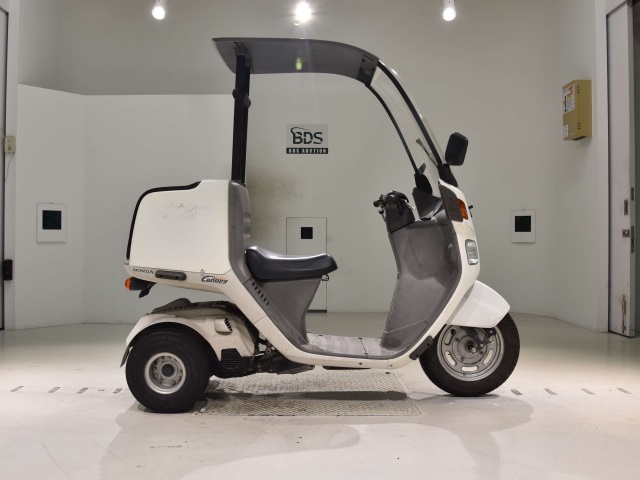 Honda GYRO CANOPY 2007