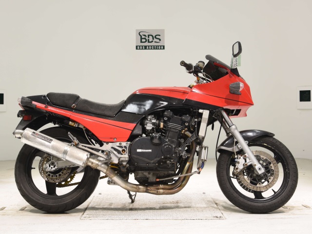 Kawasaki GPZ900R 1997