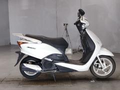 Honda LEAD110 2008