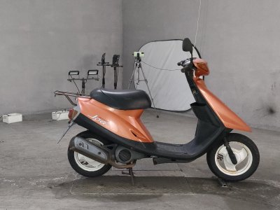 Yamaha JOG 115 1990