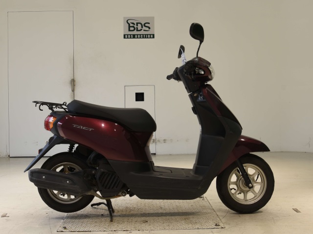 Honda TACT125 2019