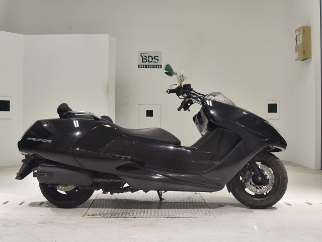 Yamaha MAXAM250 2007