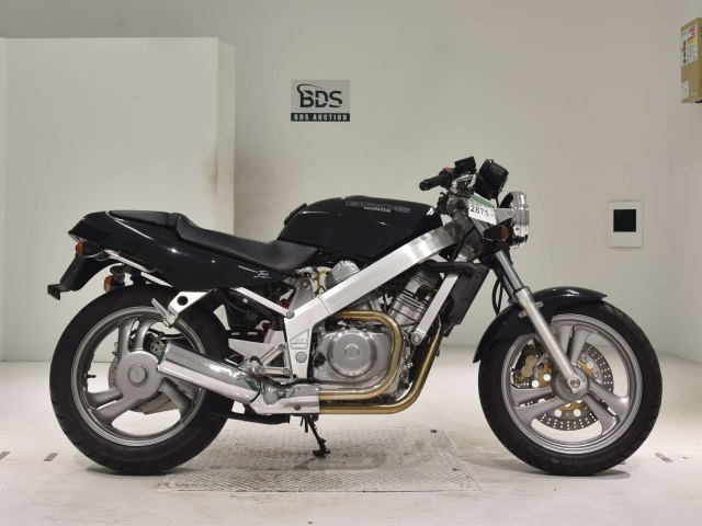 Honda BROS400 1991