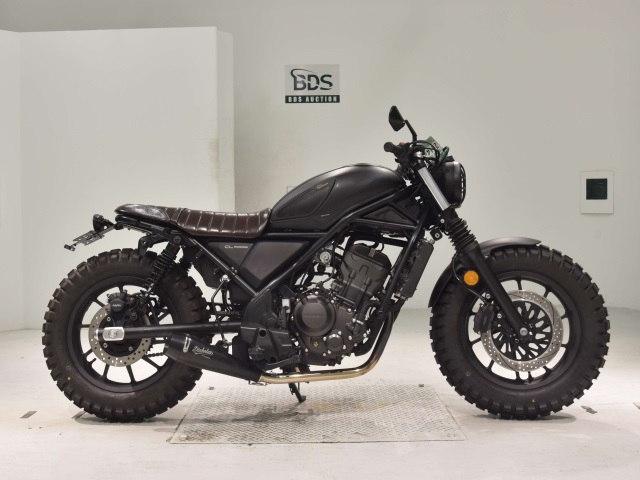 Honda CL250 2023