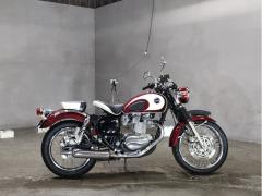 Kawasaki ESTRELLA RS 1994