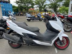 Suzuki BURGMAN400 2019