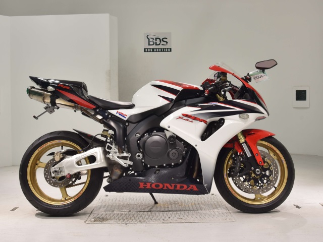 Honda CBR1000RR 2007