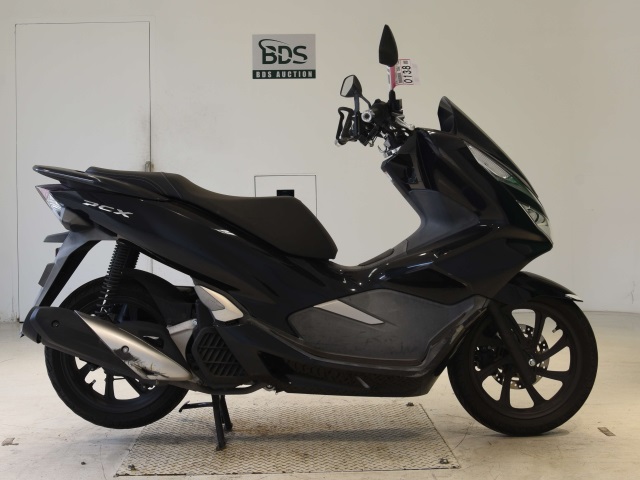 Honda PCX125-3 2018