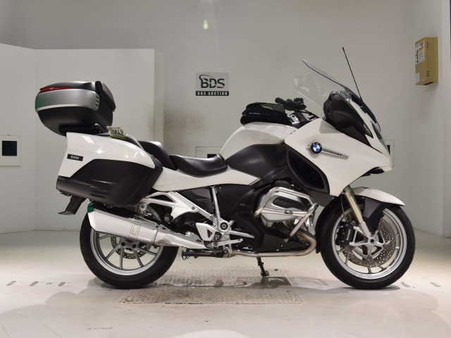 BMW R1200RT 2015