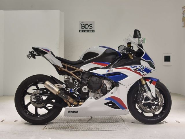 BMW S1000RR 2020