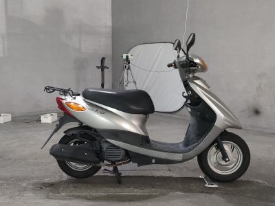 Yamaha JOG 115 2011