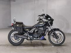 Kawasaki ELIMINATOR 250SE 1988