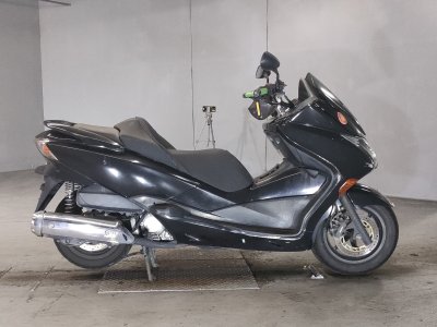 Honda FORZA Z 2011