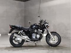 Honda CB400SF 1993