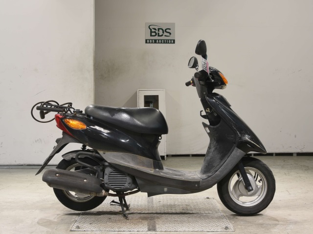 Yamaha JOG 50 2011