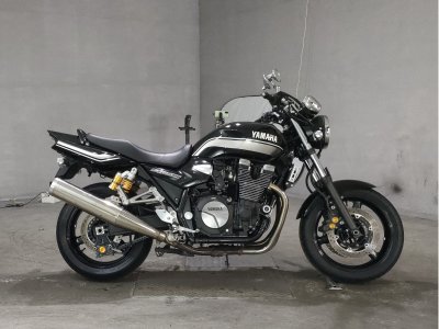 Yamaha XJR1300 2013