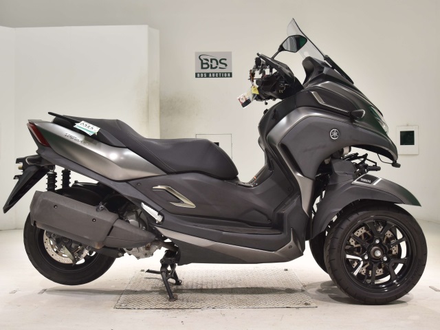 Yamaha TRICITY300 2021