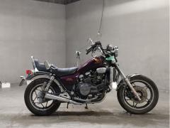Honda MAGNA750 1982