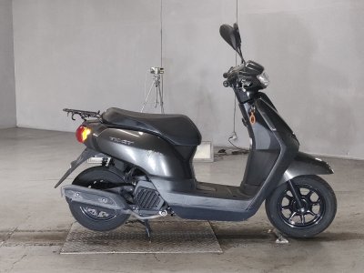 Honda TACT125 2019