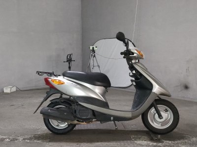 Yamaha JOG 115 2011