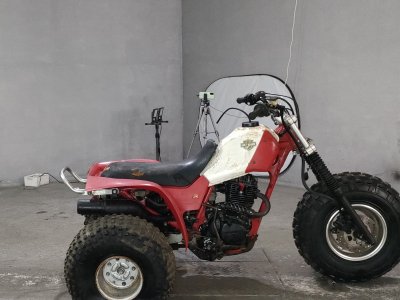 Honda ATC200