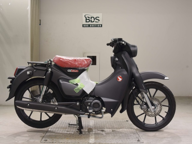Honda SUPER CUB125 2022