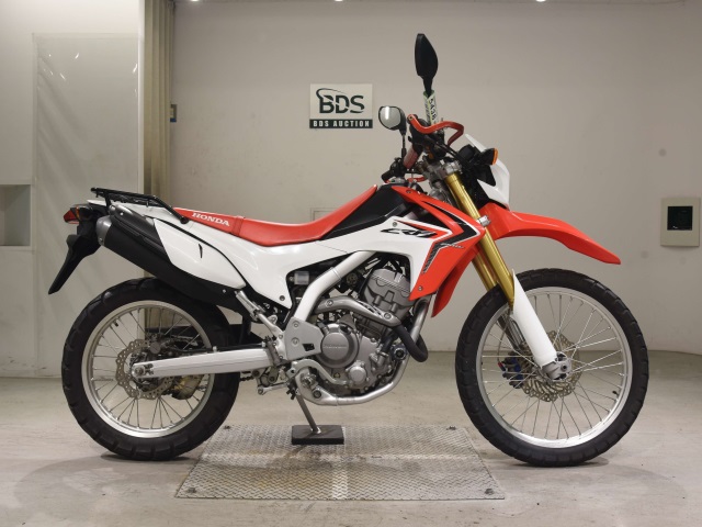 Honda CRF250L 2013