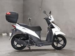 Suzuki ADDRESS V110