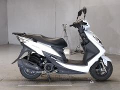 Suzuki SWISH125