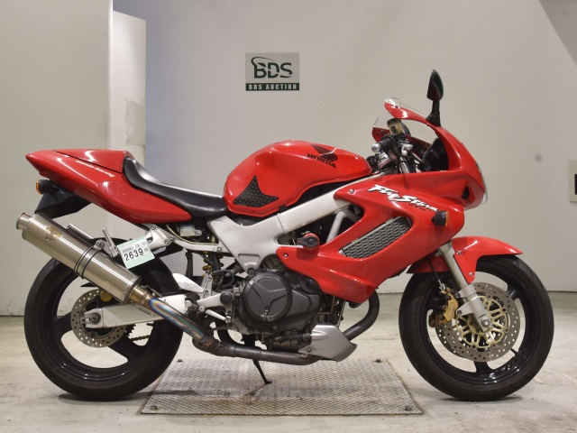 Honda VTR1000F 2001