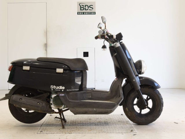 Yamaha VOX 2006