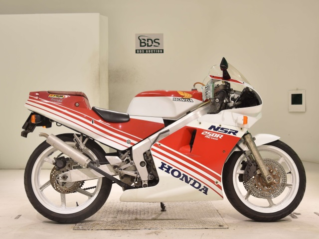 Honda NSR250R 1988
