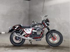 Moto Guzzi V7 RACER 2015