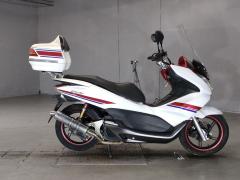 Honda PCX125 2012