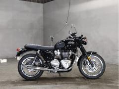 Triumph T120 BONNEVILLE 2023