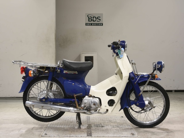 Honda GSX1400 2000