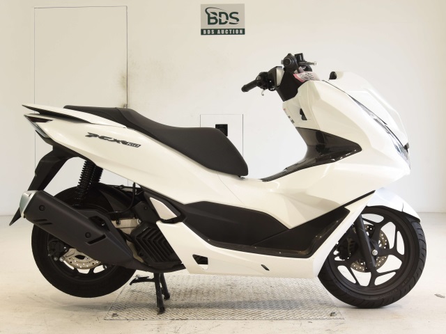 Honda PCX160 2023