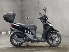 Honda DIO110 2013