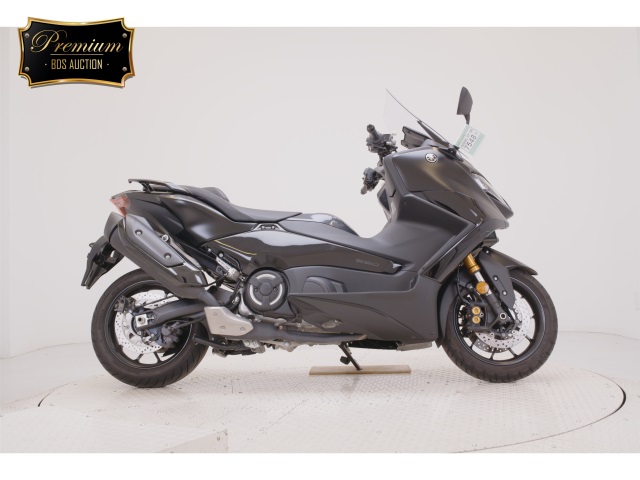 Yamaha T-MAX560T 2025