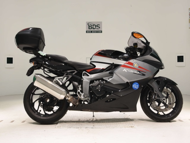 BMW K1300S 2009