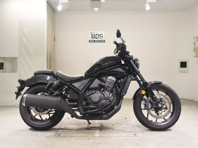 Honda REBEL CMX1100 2024