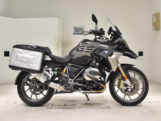 BMW R1200GS 2017