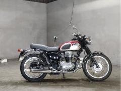 Kawasaki W650 2001