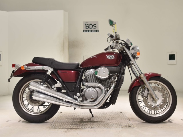 Honda VRX400 1995